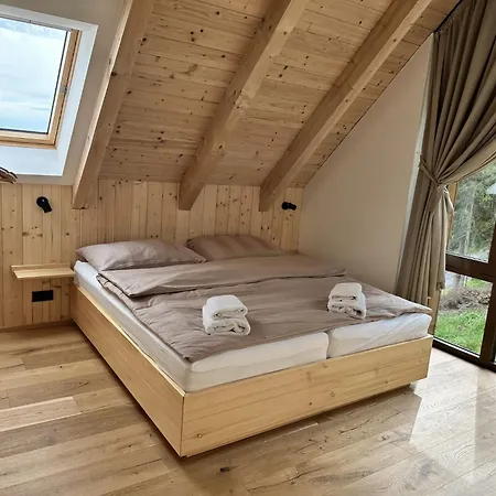 Rebelka-3 By Interhome Apartament *