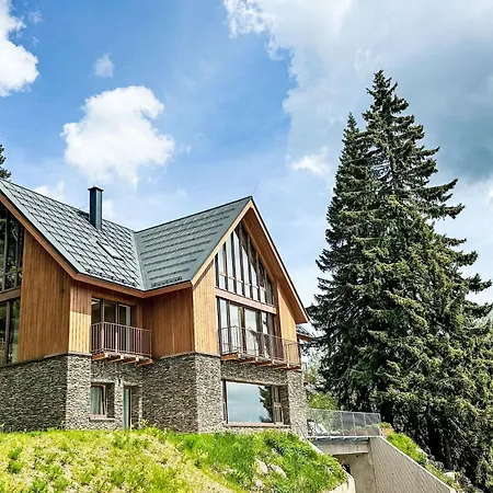 Rebelka-3 By Interhome Apartament Górne Miseczki