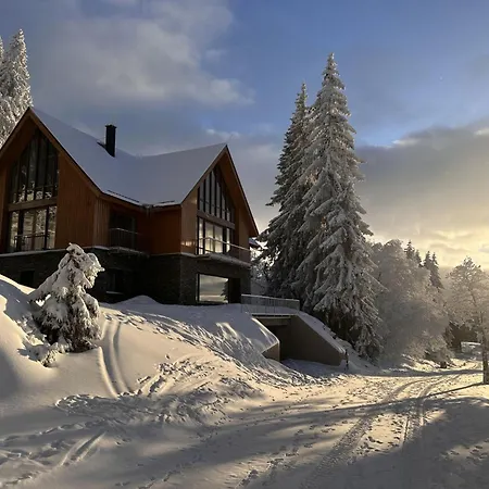 Rebelka-3 By Interhome Apartament *