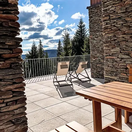 Rebelka-3 By Interhome Apartament *
