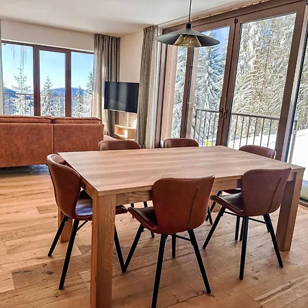 Rebelka-3 By Interhome Apartament Górne Miseczki