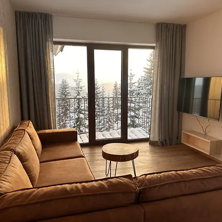 Apartament Rebelka-3 By Interhome *
