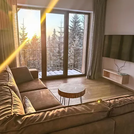 Apartament Rebelka-3 By Interhome Górne Miseczki