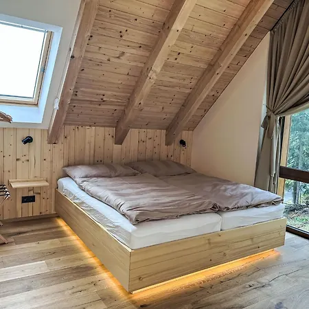Rebelka-3 By Interhome Apartament