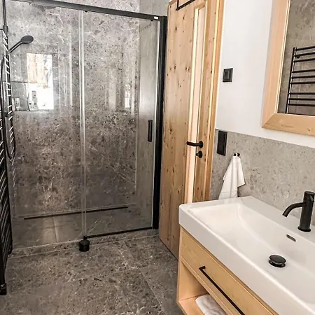 Apartament Rebelka-3 By Interhome *