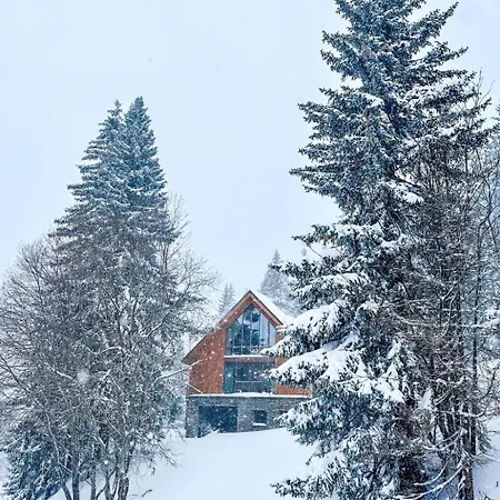 Rebelka-3 By Interhome Apartament *