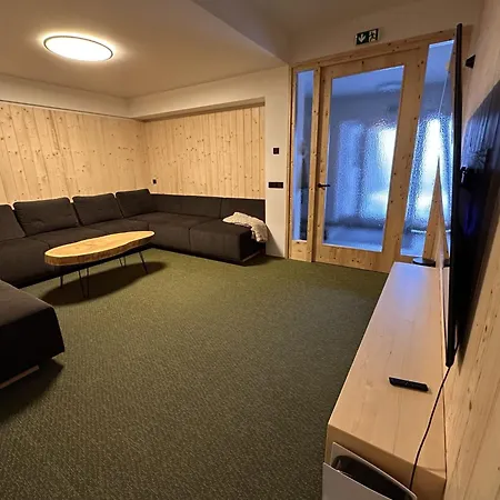 Apartament Rebelka-3 By Interhome